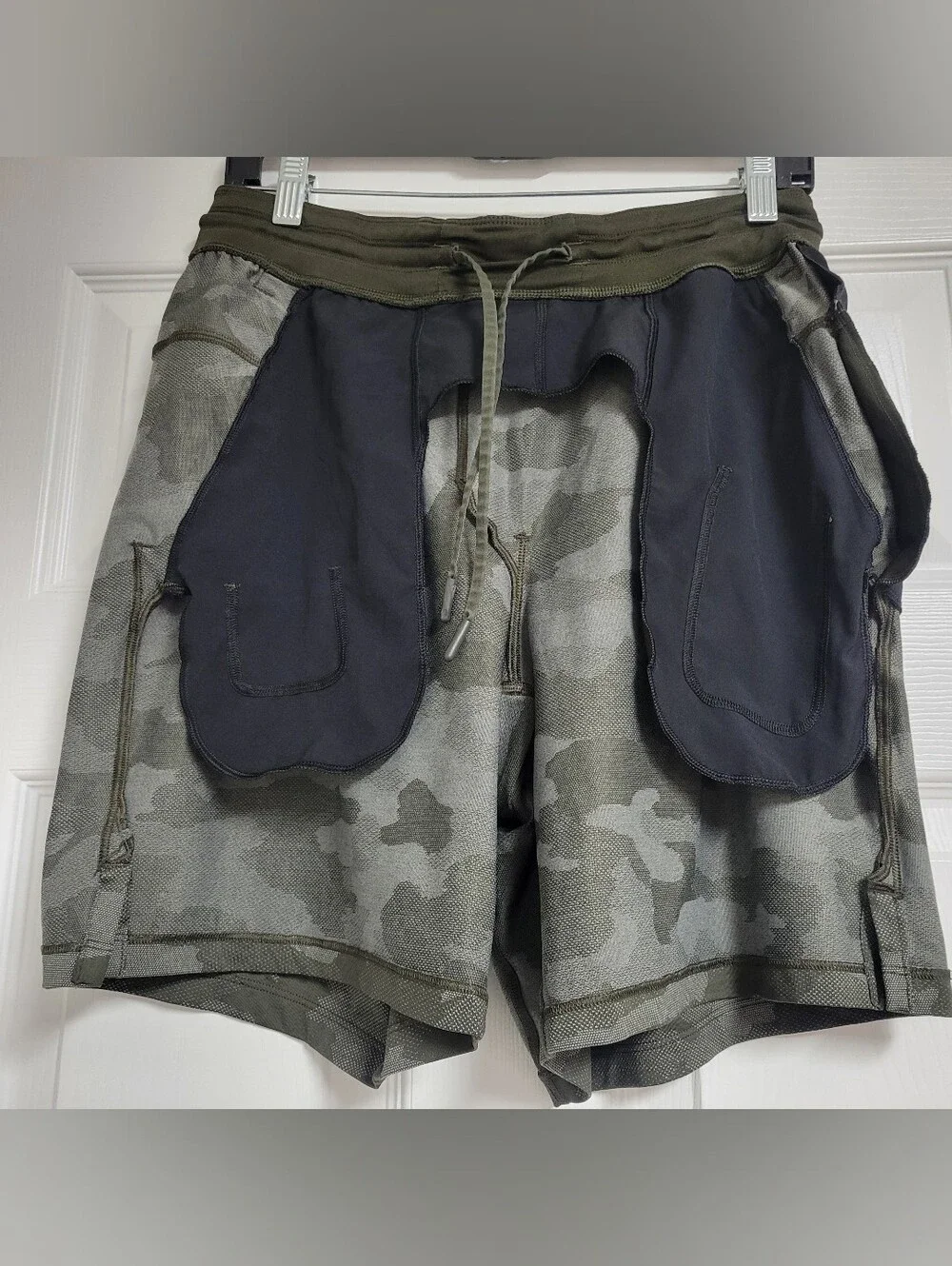 Lululemon T.H.E Short 7